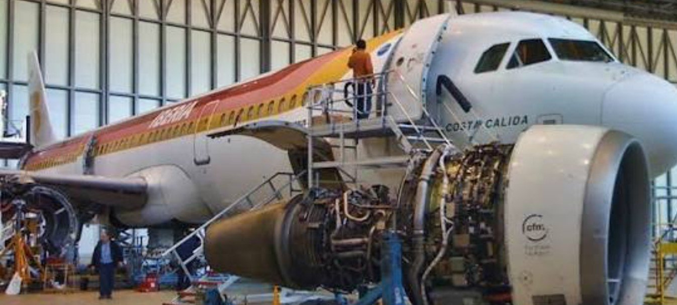 AME + B.Tech. Aerospace Engineering
